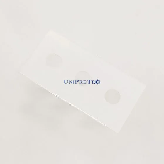 Ceramic Scraper Blades