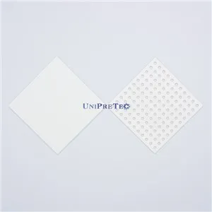 Sottostrat tal-Ossidu tal-Aluminju