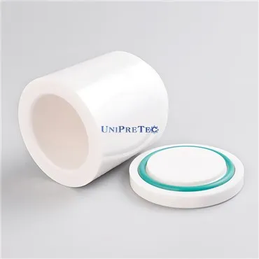 Vażett tal-Mitħna tal-Ballun taċ-Ċeramika