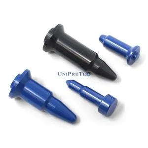 Pin taċ-ċeramika għall-Iwweldjar bil-Projezzjoni