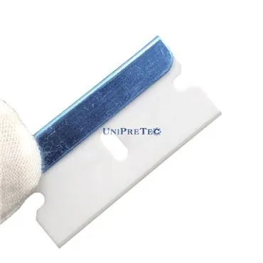 Xfafar tal-leħja taċ-ċeramika