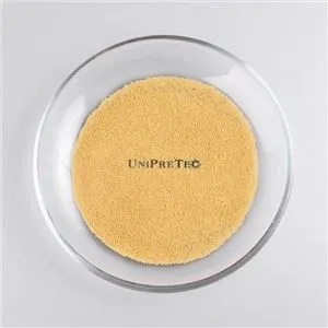 Żibeġ taċ-Ċirkonja Stabbilizzata taċ-Ċerija