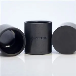 Daħħal il-Karbur tas-Silikon