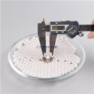 Yttria Stabbilizzata Żirkonja Tħin Midja