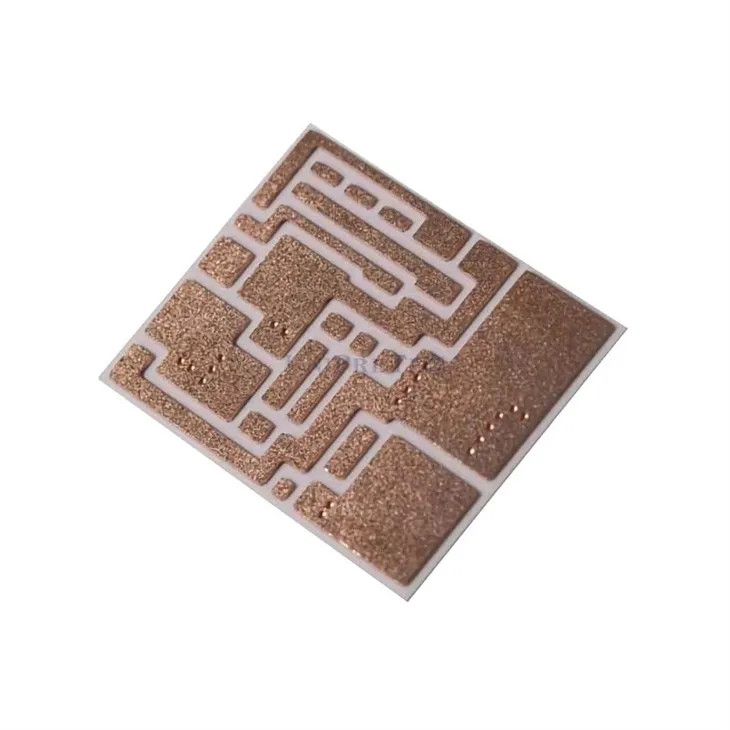 DBC Ceramic Substrate