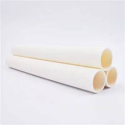 Tubi taċ-ċeramika tal-Alumina