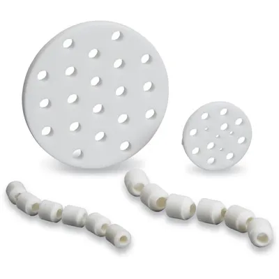 Iżolaturi tal-Alumina