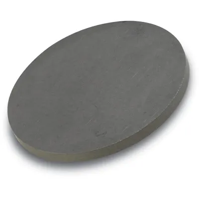 Mira ta 'Sputtering ta' Nitrur ta 'Aluminju