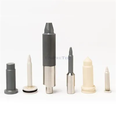 Pin tal-Lokalizzazzjoni taċ-ċeramika