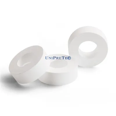 Spazjaturi taċ-ċeramika taż-żirkonja